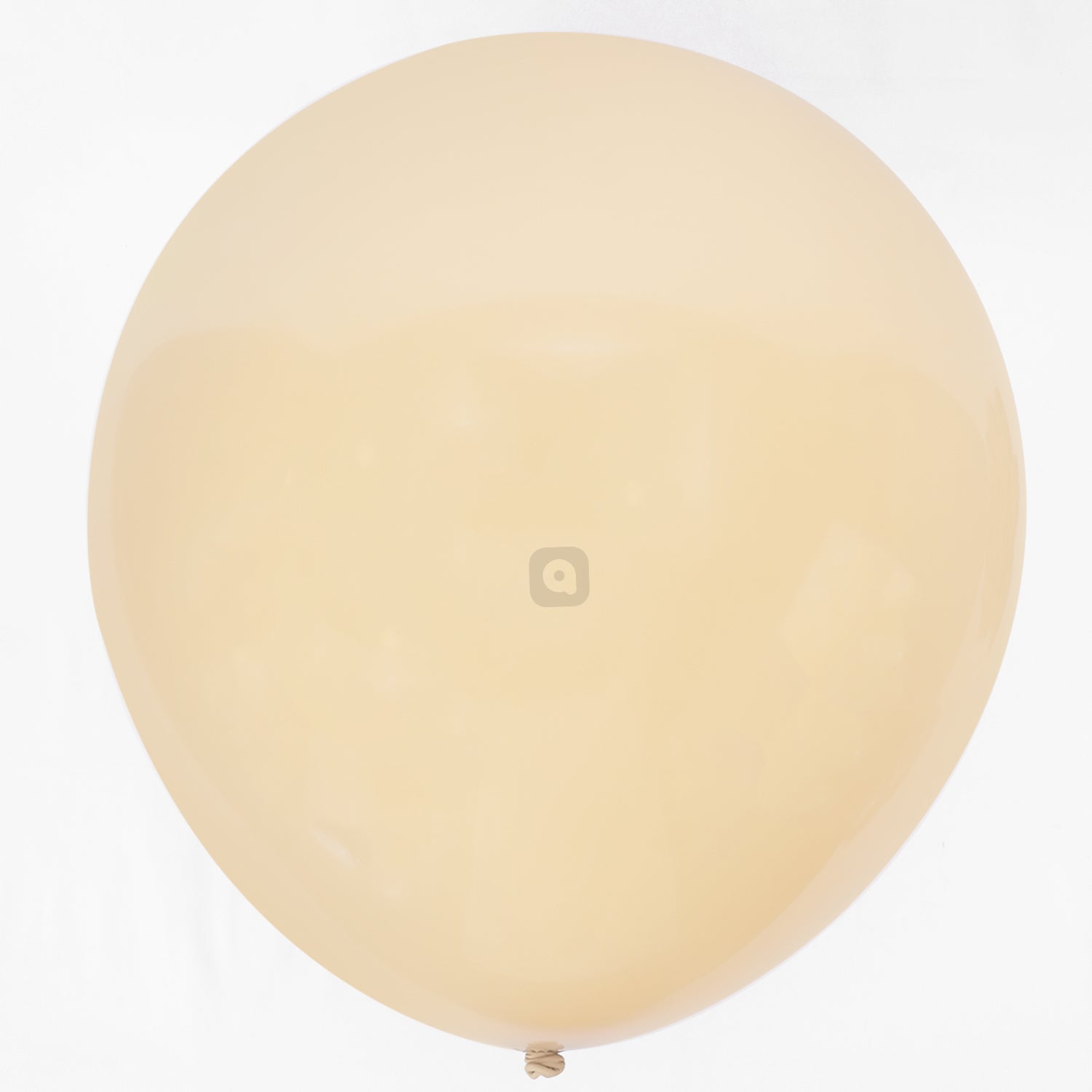 Pack of 50 - Tawny 18 Inch Latex Balloon - Ardor