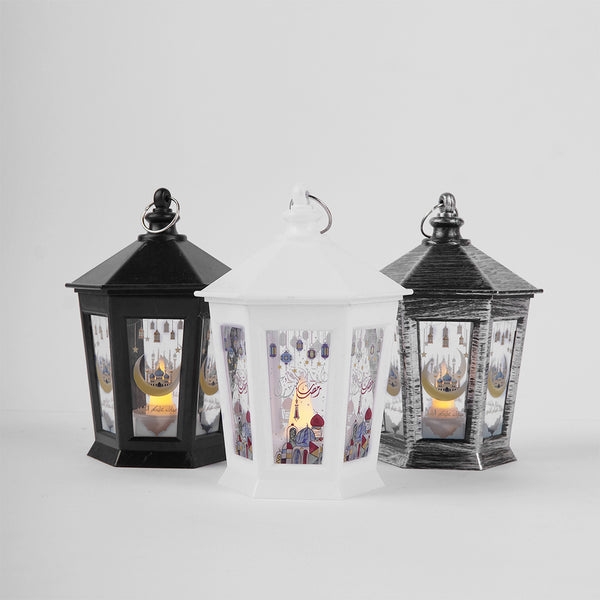 Ramadan Kareem Lantern