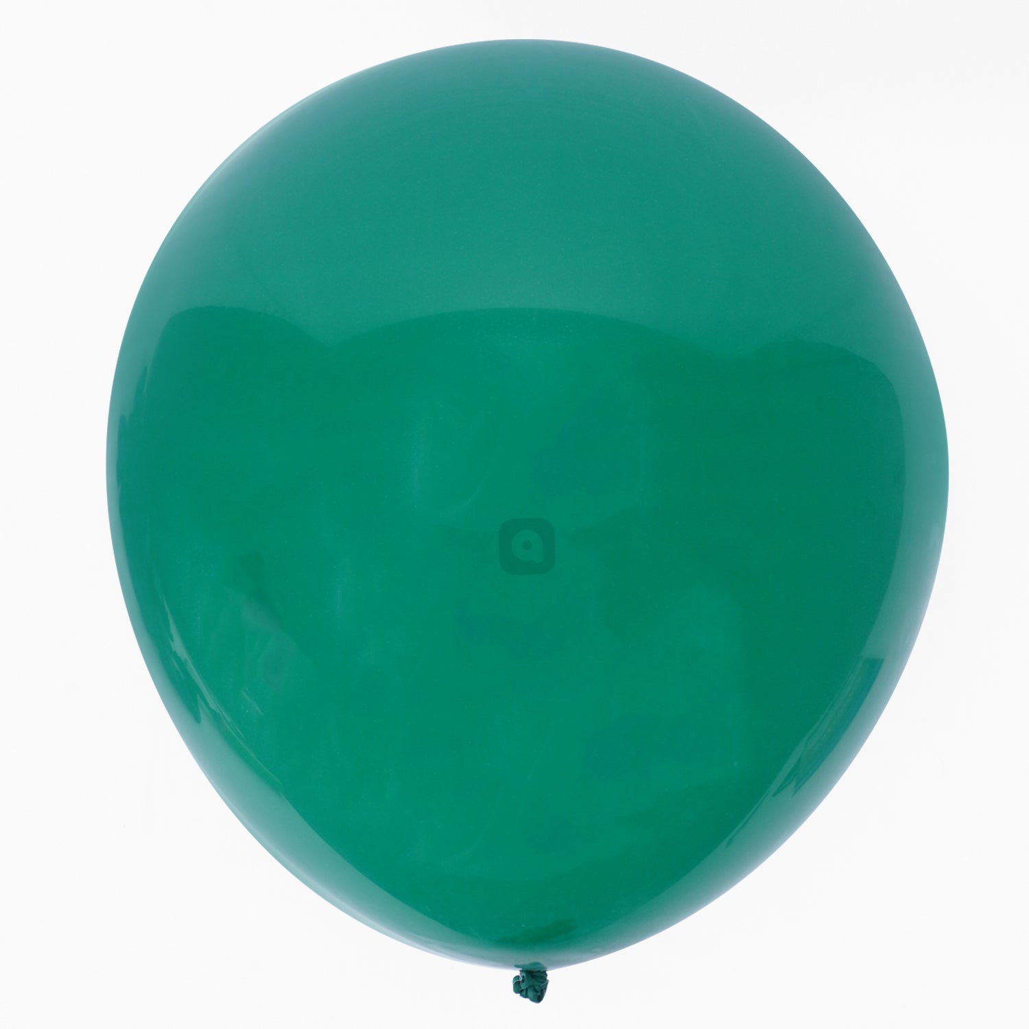 Pack of 50 - Forest Green 18 Inch Latex Balloon - Ardor
