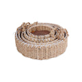 5 pcs Set - Round Jute Baskets