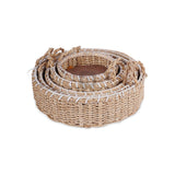 5 pcs Set - Round Jute Baskets