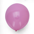 Pack of 100 - 2.8 gram - Sakura Pink latex Balloon
