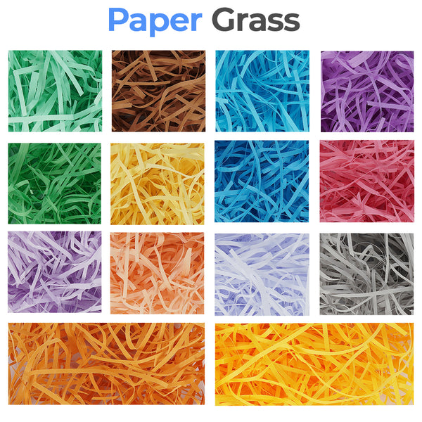 China Paper Grass