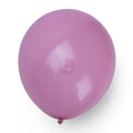 Pack of 100 - 2.8 gram -  Lilac Pink latex Balloon