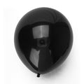 Pack of 100 Black latex Balloon