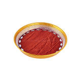 Fancy Mehndi Plates