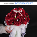 Artificial Flower Bouquet