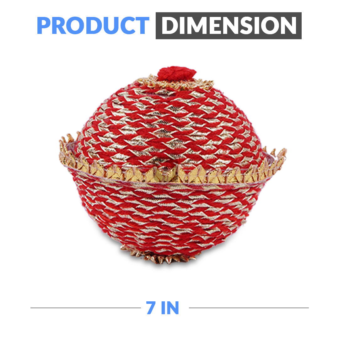 Nikkah Bid Pouches 10 Pcs For Nikkah Ceremony