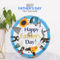 Fathers day 1 Pc foil Balloon