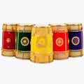 Velvet Dhol Musical Instrument