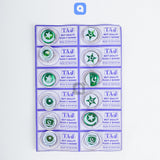 Multi Design - 14 August - Independence Day Badges