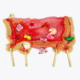 Bridal Entry Dupatta