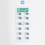 14 August - Independence Day Badges