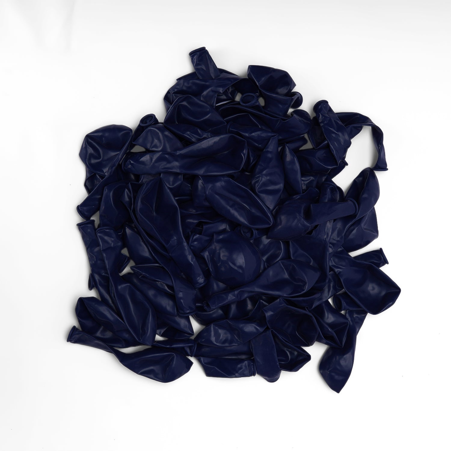 Night Blue latex Balloons