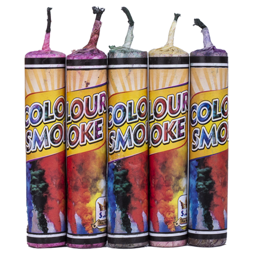 Color Smoke (Small)