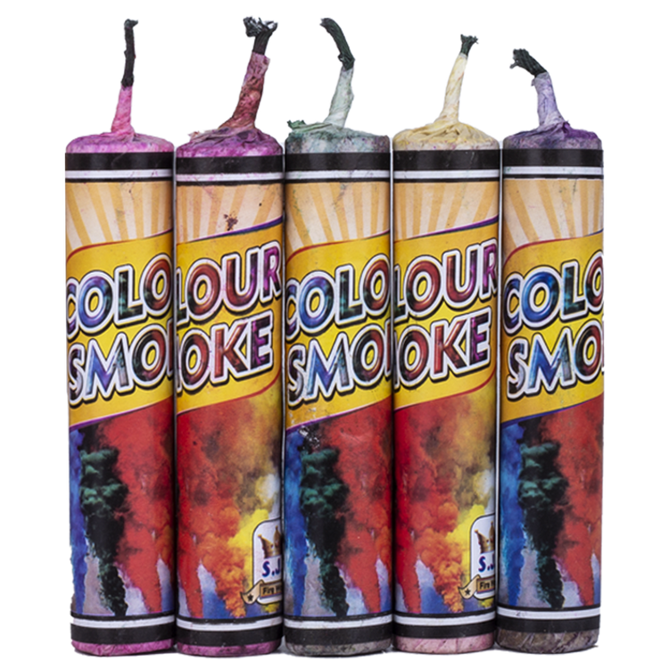 Color Smoke (Small)