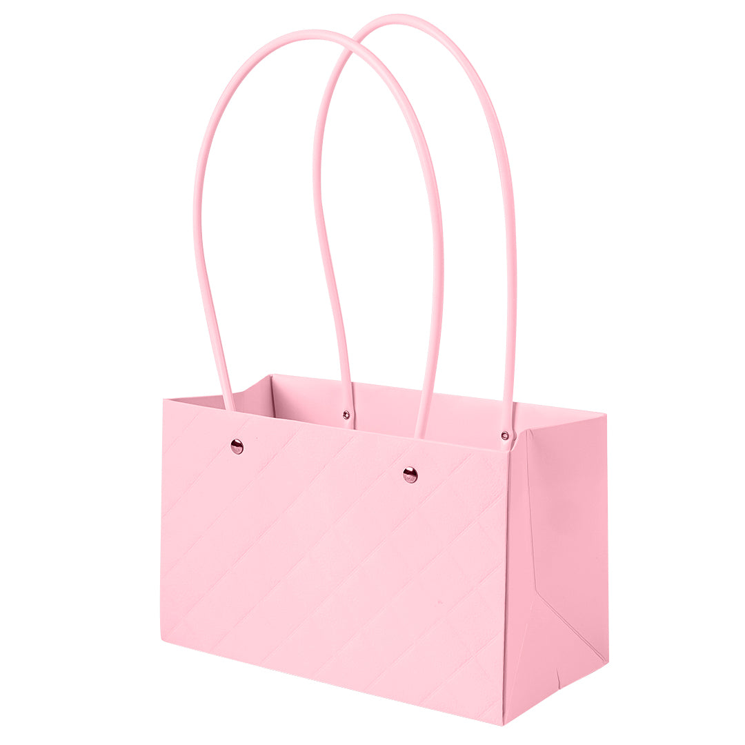 Flower Gift Bag – 1 Pc Wedding & Party Favor Packaging