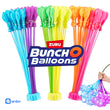 Ultimate Outdoor Fun: Bunch O Balloons Rapid-Filling Neon Water Balloons