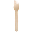 Wooden Forks