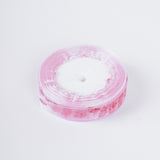 Printed Ribbon – It’s a Girl (20 Yards) for Baby Shower & Gift Wrapping