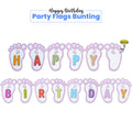 Happy Birthday Buntings