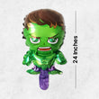 Hulk Foil Balloons 5 Pcs Set