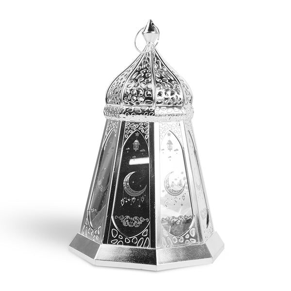 Ramadan Kareem Led Lantern