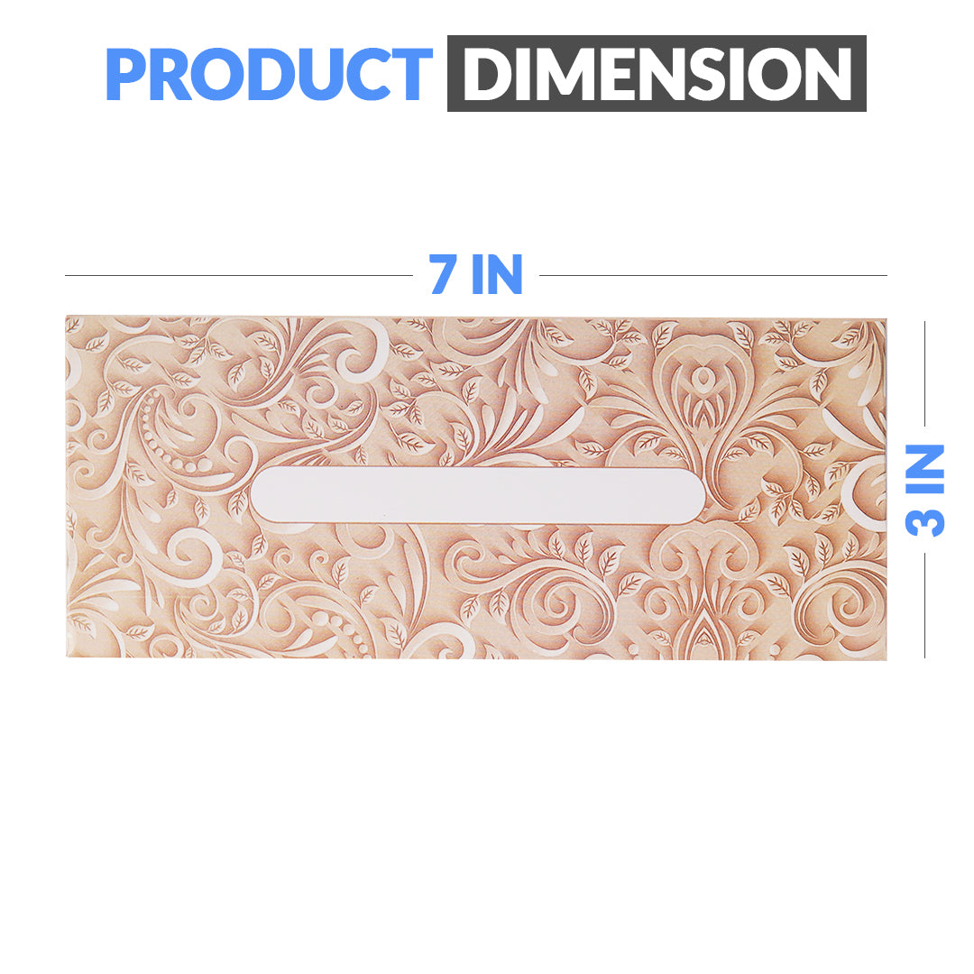 10 Pcs Wedding Envelopes