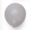 Sand White latex Balloons