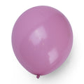 Lilac Pink latex Balloons