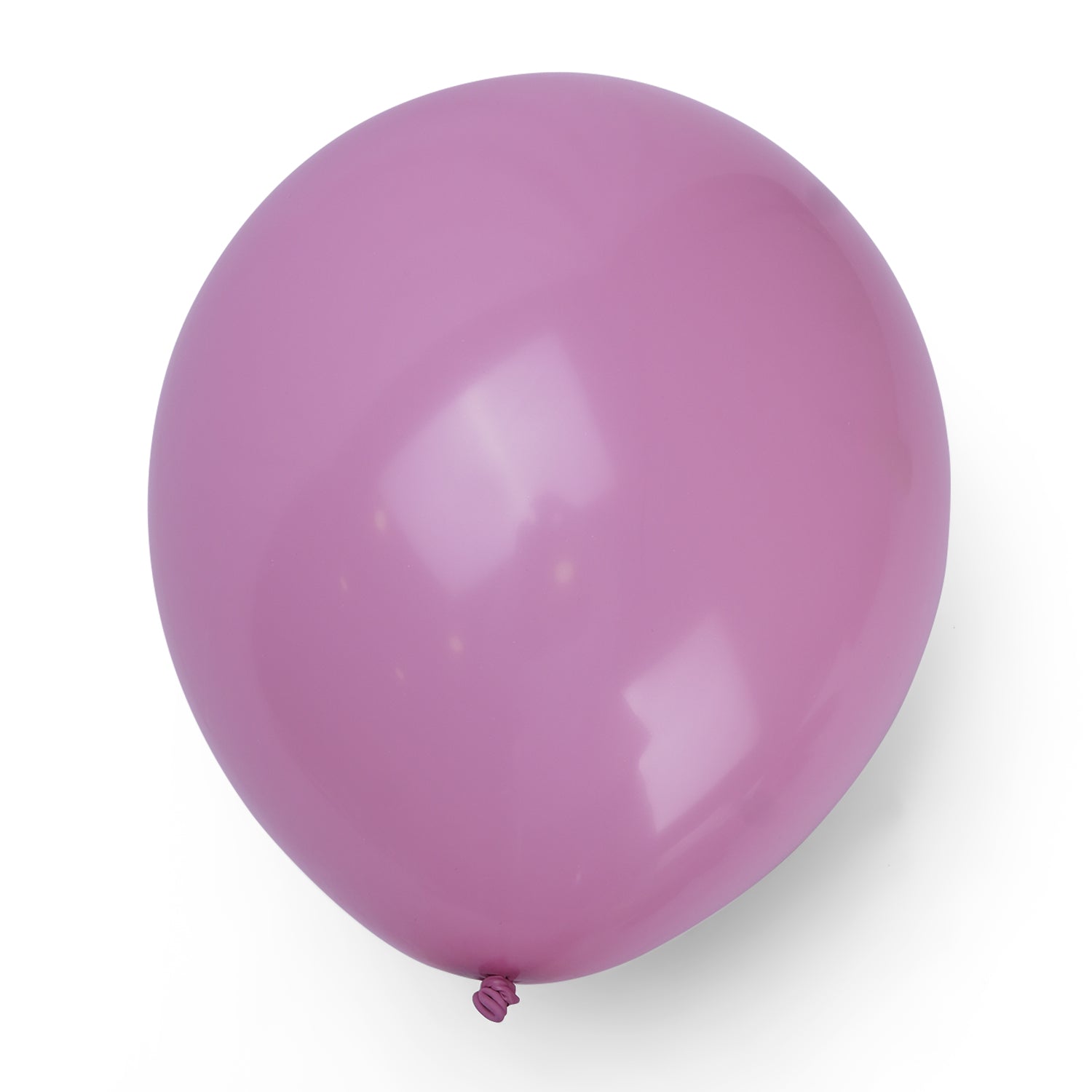 Lilac Pink latex Balloons