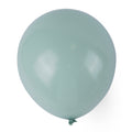 Dusty Green latex Balloons