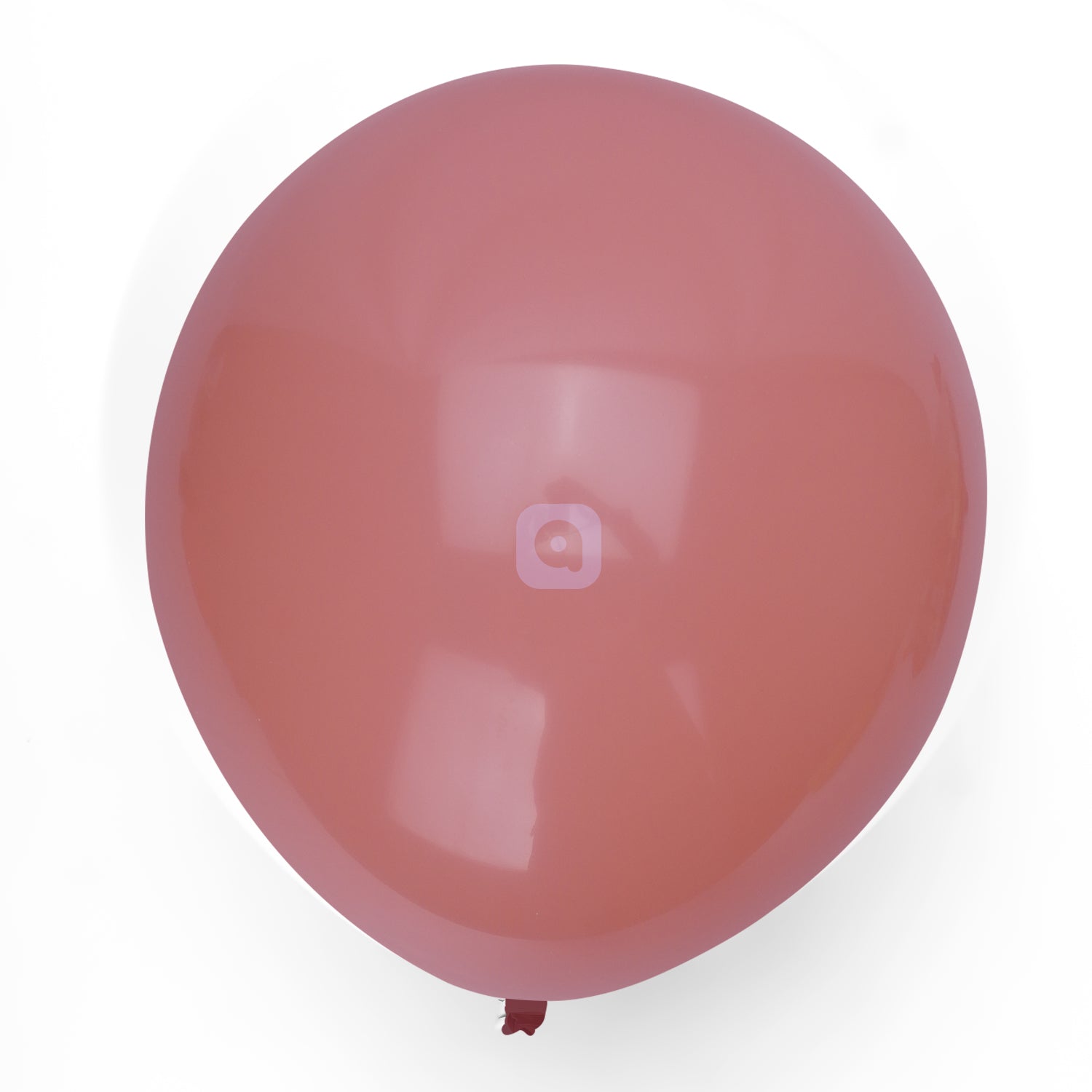 Pack of 100 - 2.8 gram - Vintage Pink latex Balloon