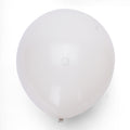 Pack of 100 - 2.8 gram - Milky White latex Balloon
