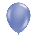 Haze gray Latex Balloons