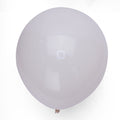 Pack of 100 - 2.8 gram - Milky White latex Balloon