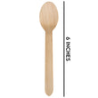 Wooden Spoons