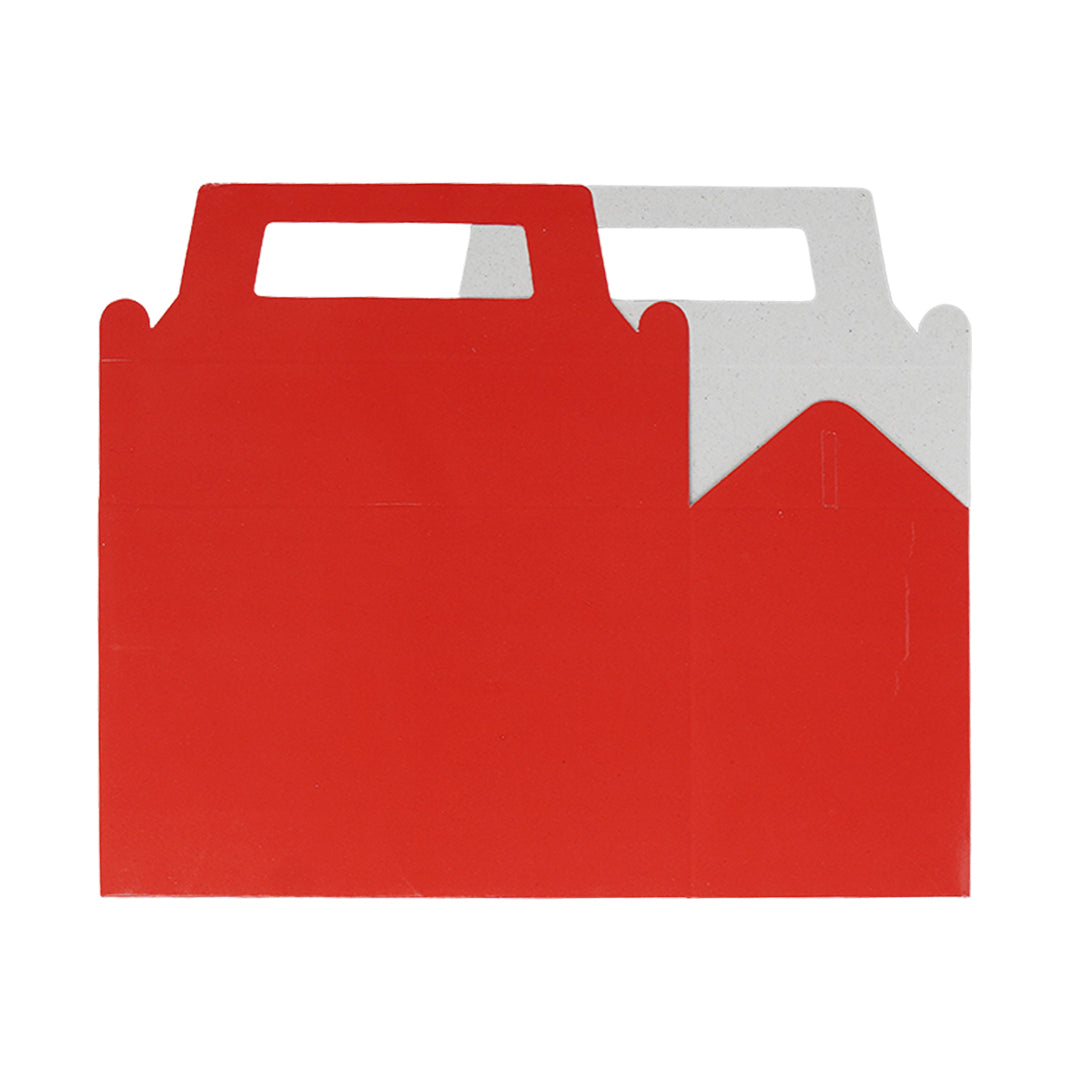 Color Box Og Red Red color Goodie Boxes - Ardor – ardor