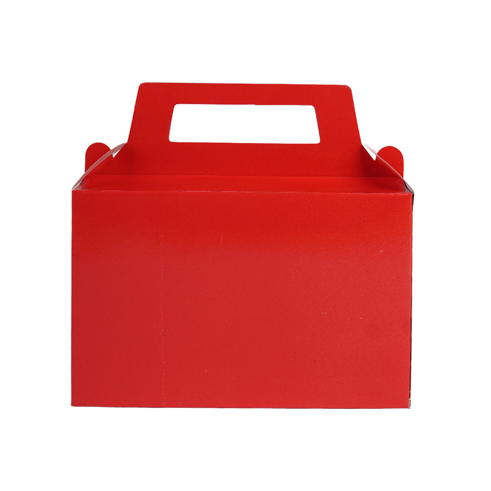 Red color Goodie Boxes - Ardor – ardor