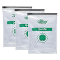 Zipper Bags - Pack of 10