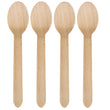 Wooden Spoons