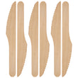 Wooden Knives