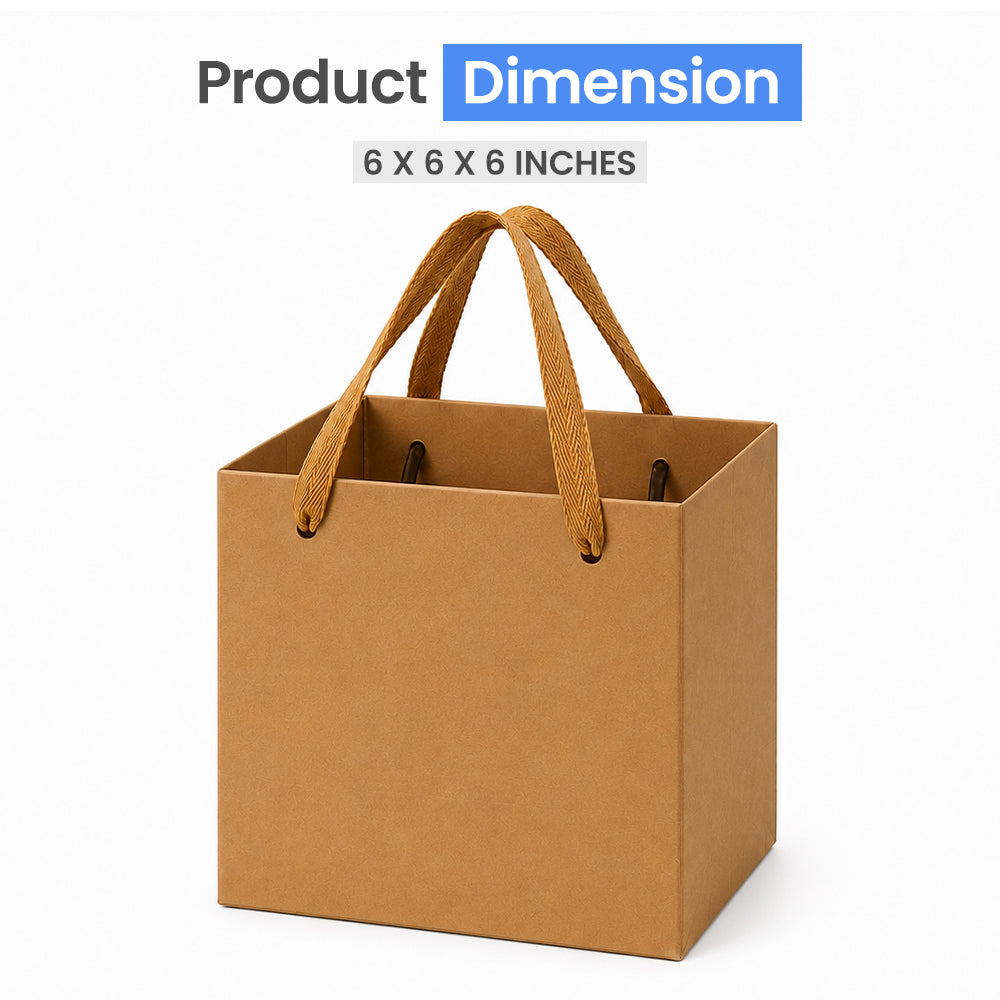 Paper Gift Bags
