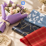 Bouquet Wrapping Sheet - Wrapping Sheets - Multiple designs