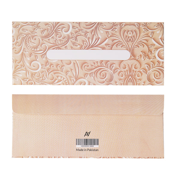 10 Pcs Wedding Envelopes