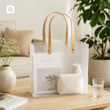 Transparent Gift Bags