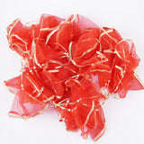 12 Pcs - Net Hanging Garland– Party & Event Decoration