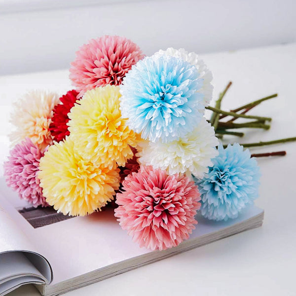 Artificial  Flowers  1 Pcs