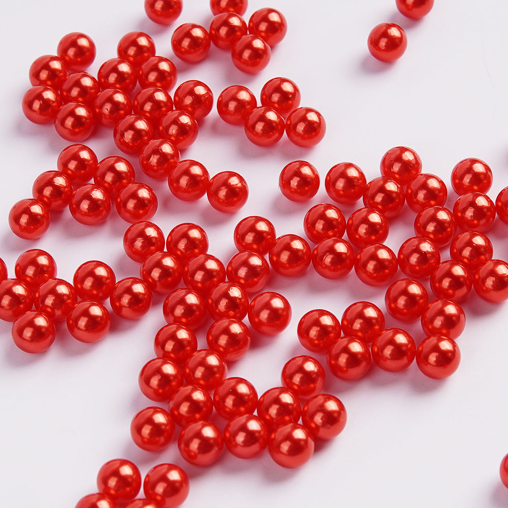 Pearl Beads – Crafting & Decorative Essentials
