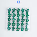 Pack of 25 - 14 August - Independence Day Badges